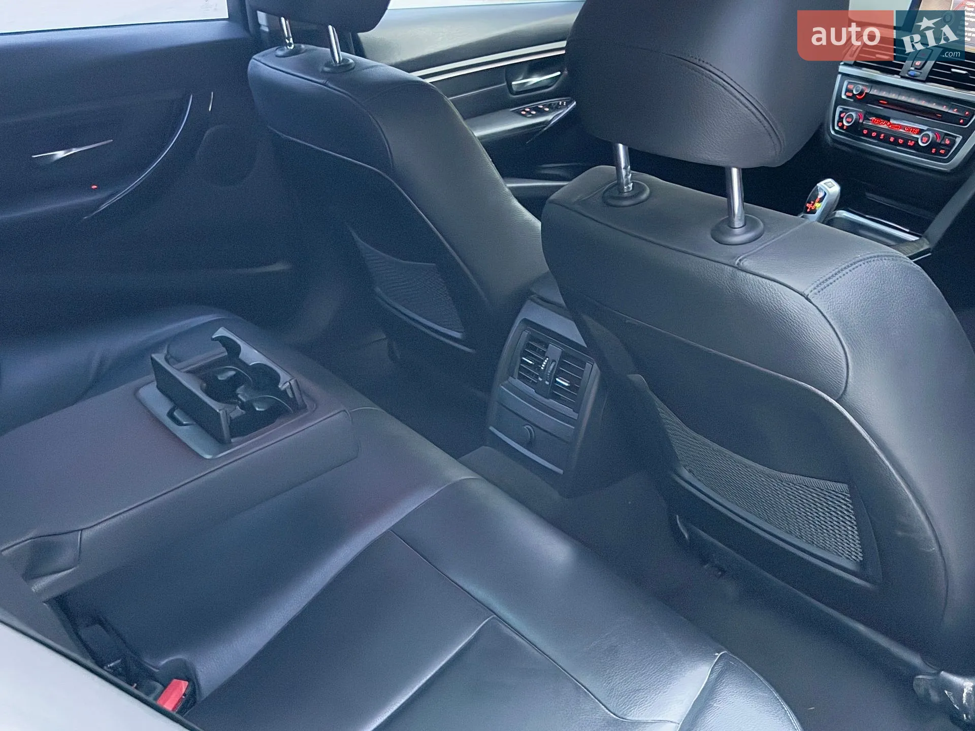 2013 BMW 3er - мініатюра 97