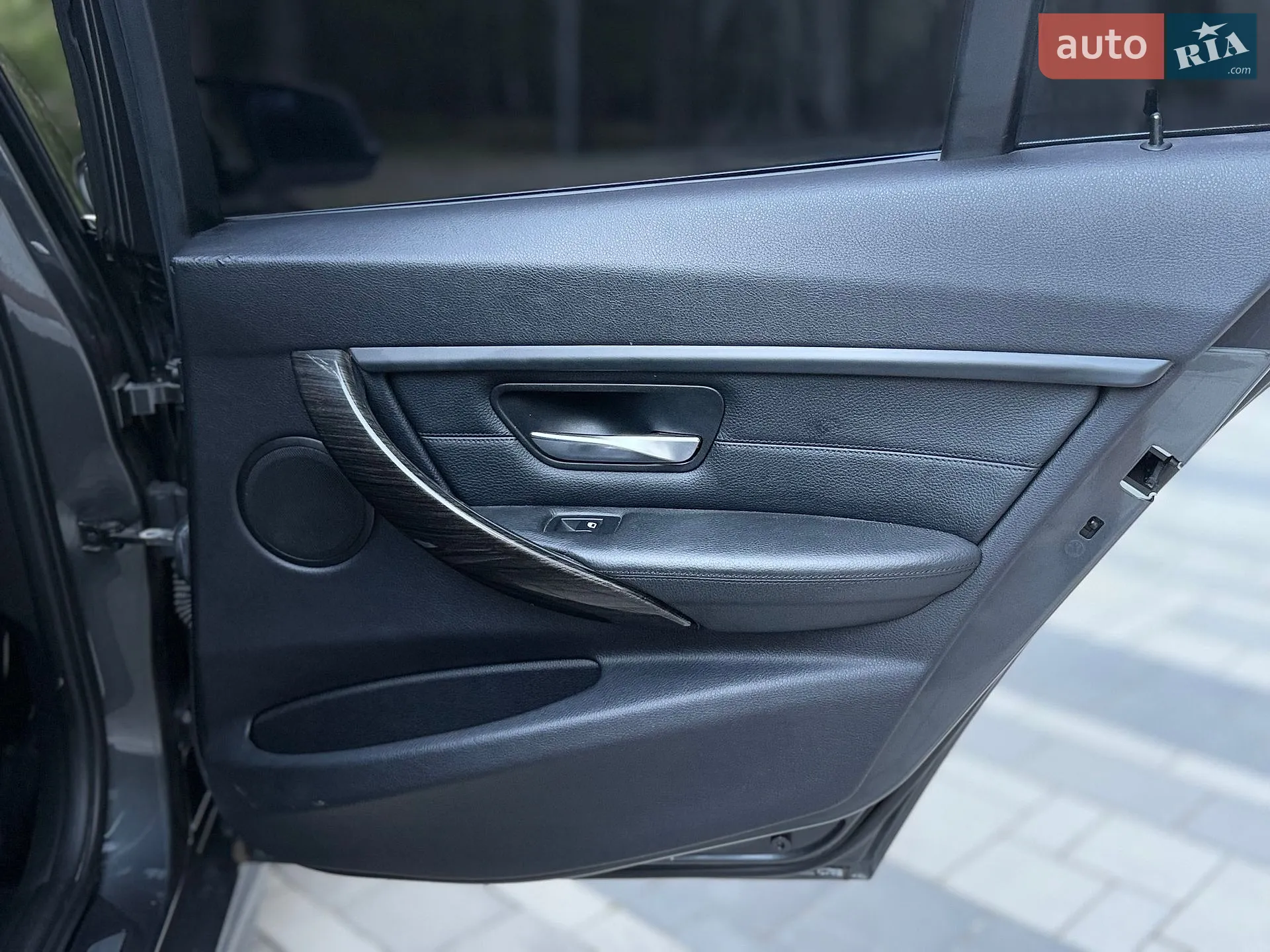 2013 BMW 3er - мініатюра 98