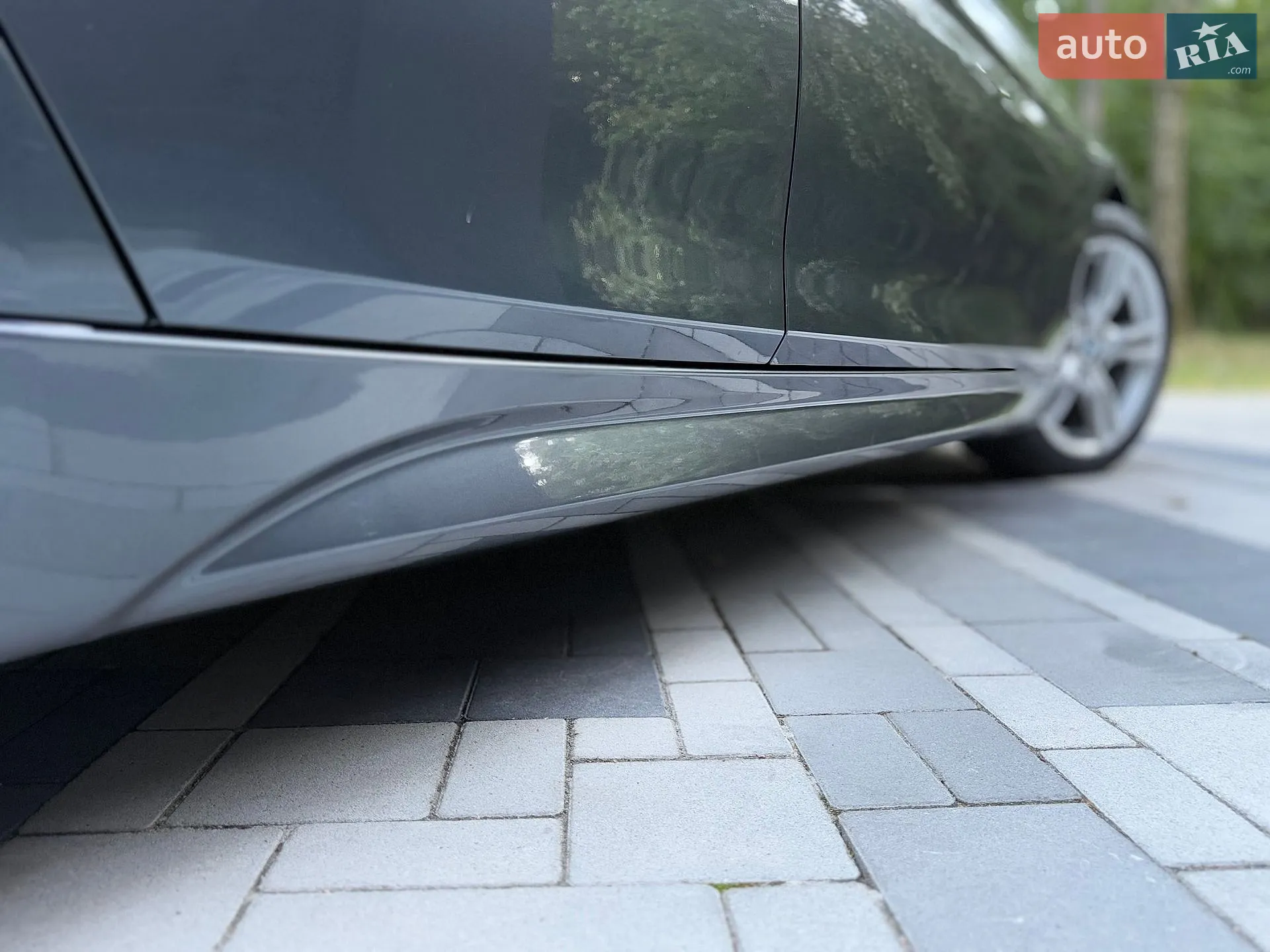 2013 BMW 3er - мініатюра 102