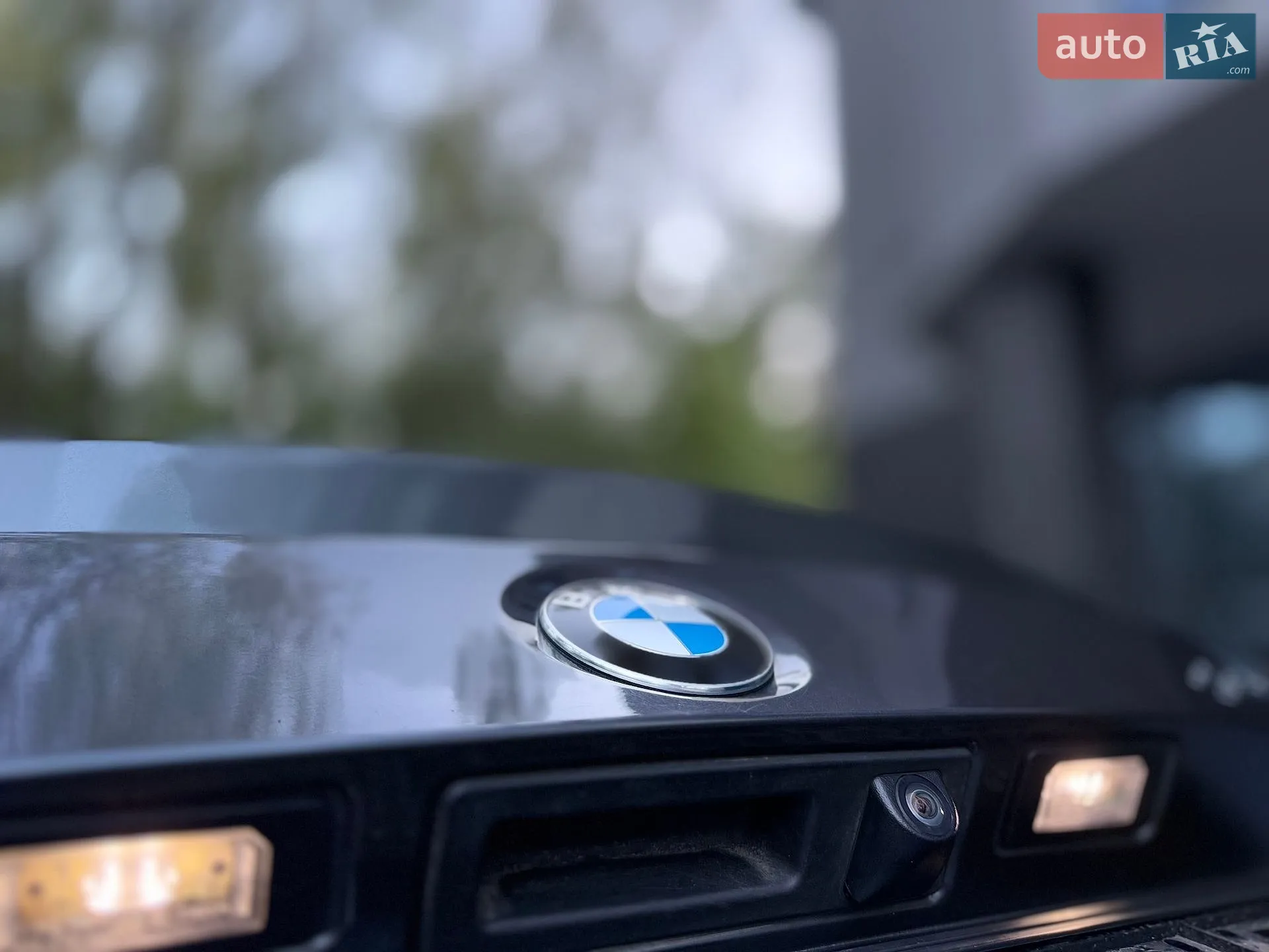 2013 BMW 3er - мініатюра 103