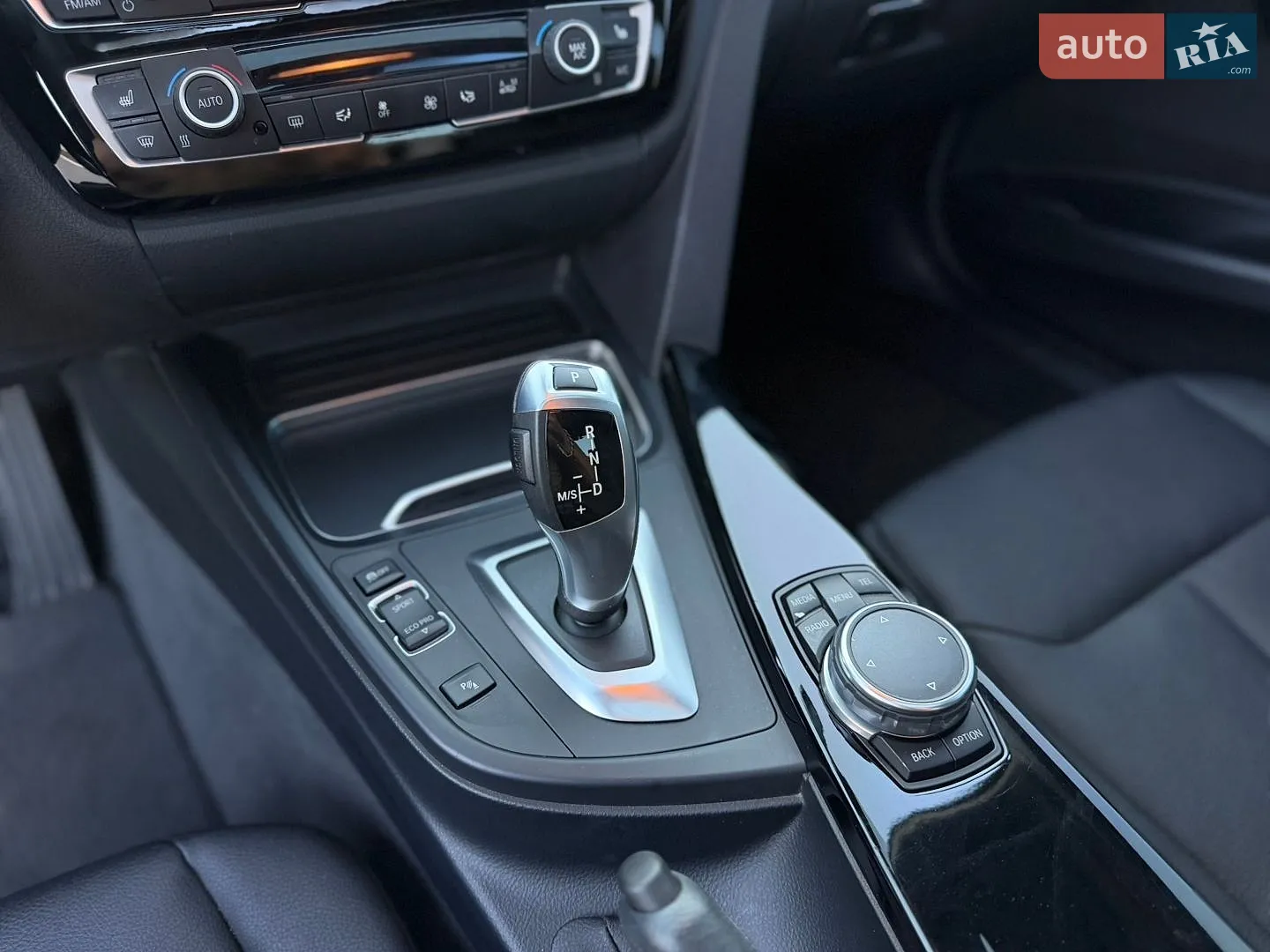 2015 BMW 3er - мініатюра 26