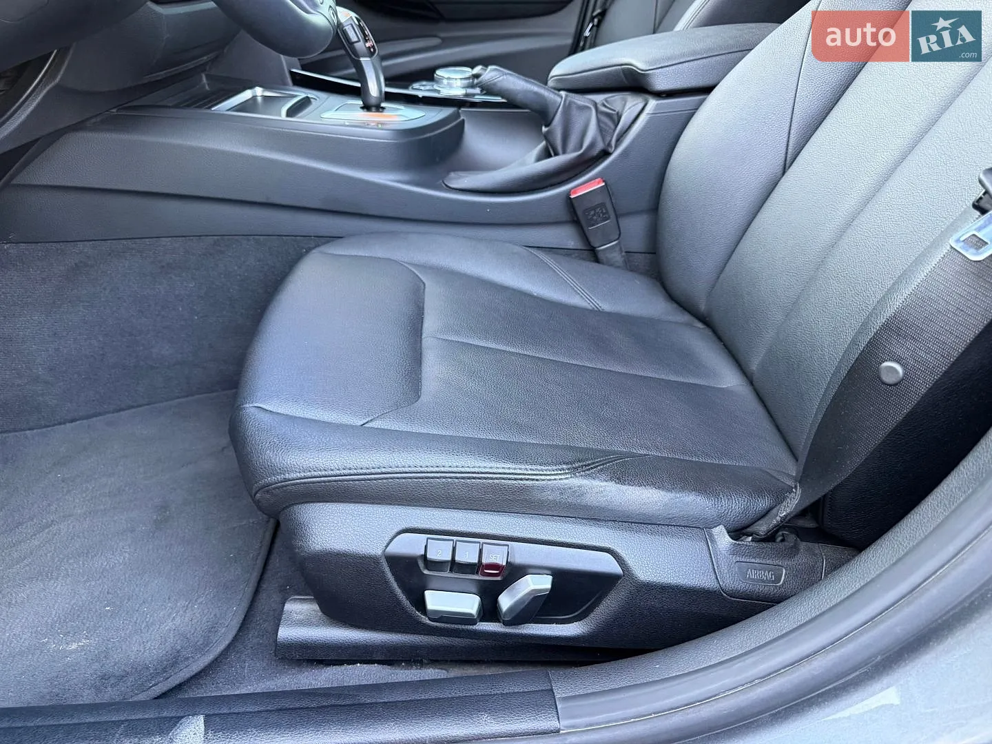 2015 BMW 3er - мініатюра 33
