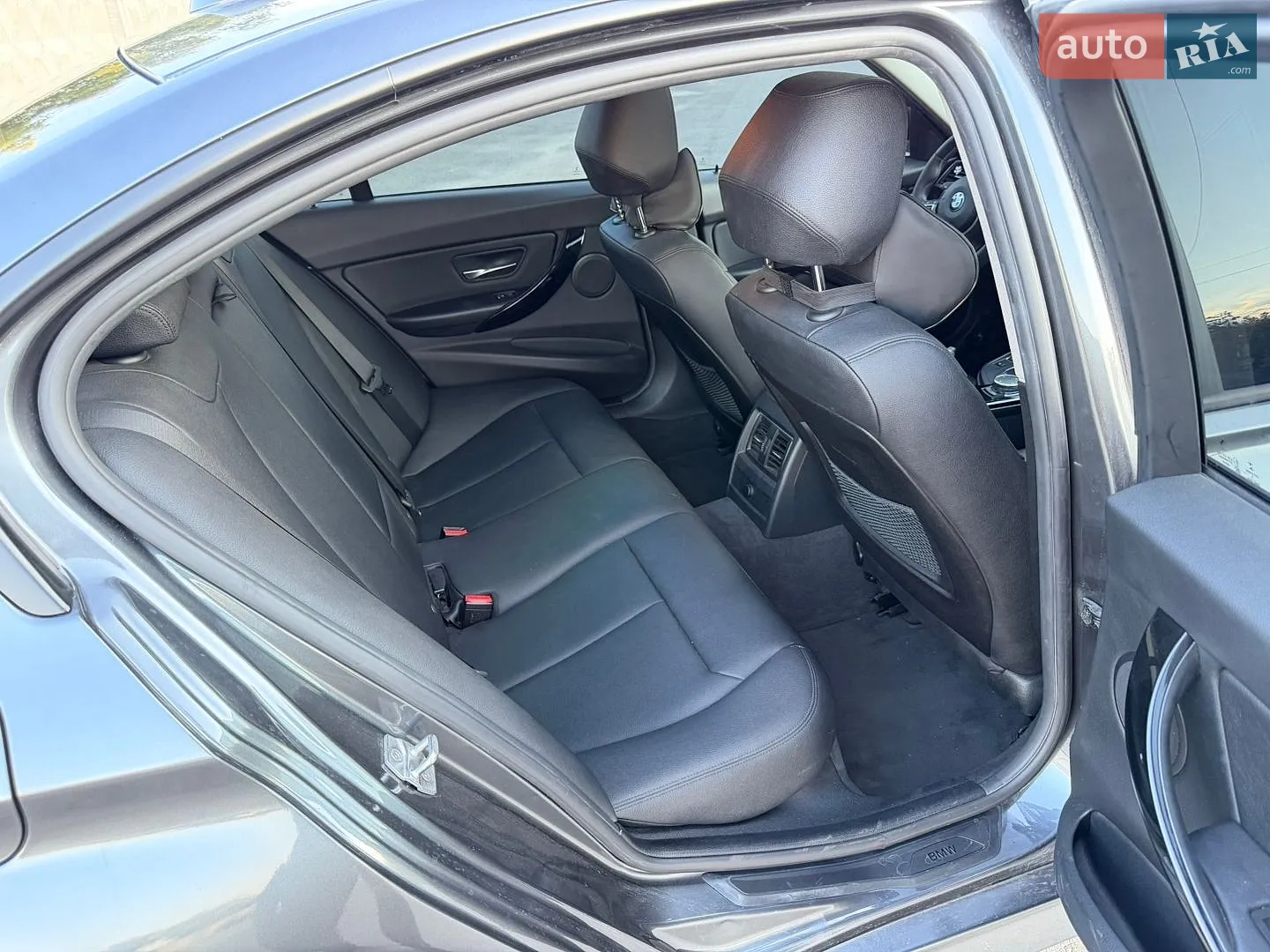 2015 BMW 3er - мініатюра 40