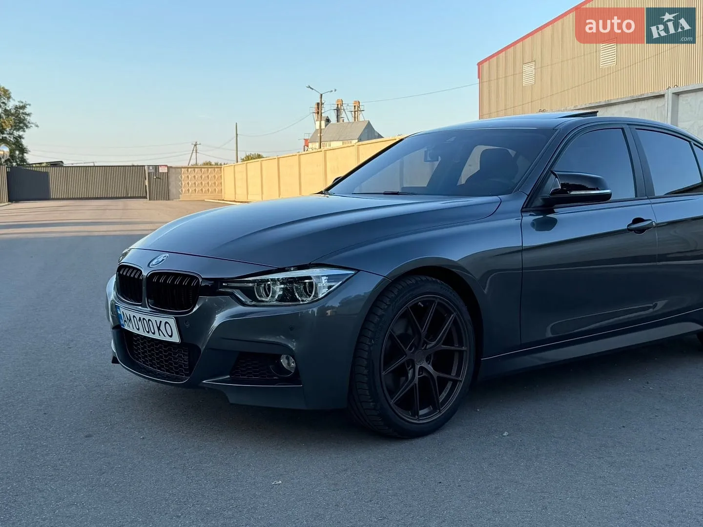 2015 BMW 3er - мініатюра 49