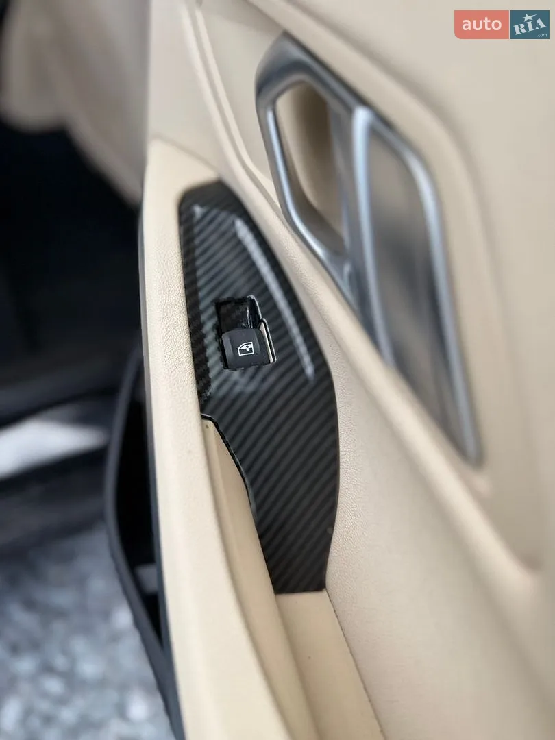 2020 BMW 3er - мініатюра 27