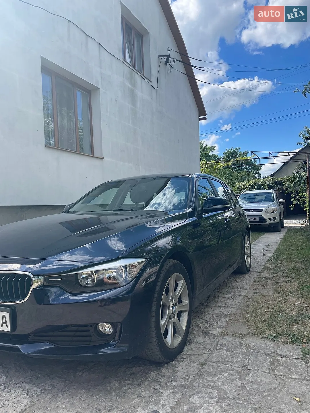 2015 BMW 3er - мініатюра 5