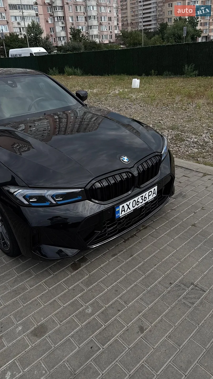 2019 BMW 3er - мініатюра 29