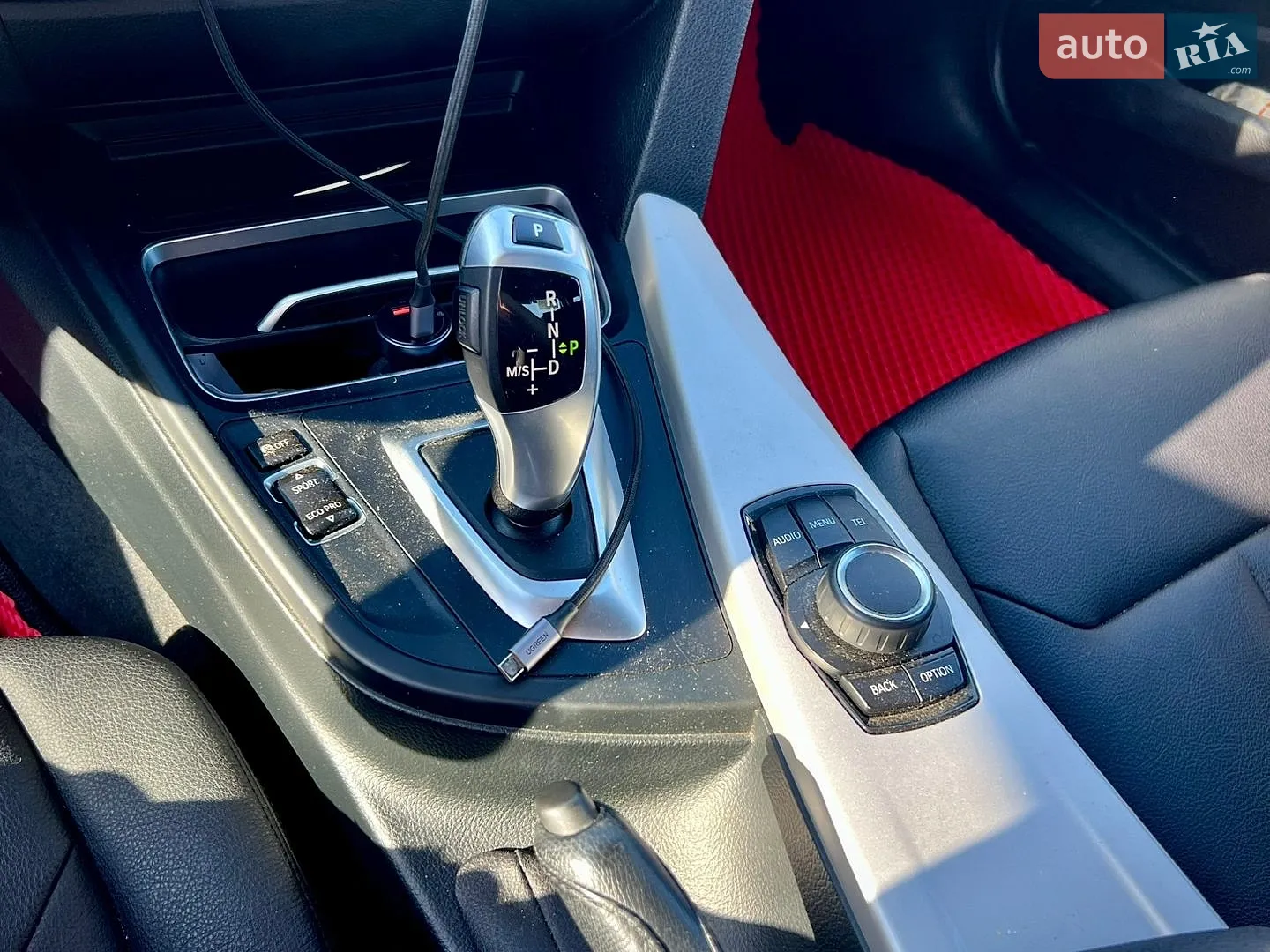 2016 BMW 3er - мініатюра 21