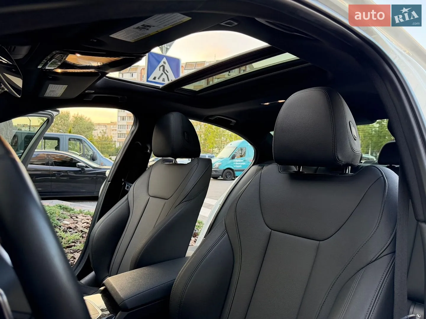 2020 BMW 3er - мініатюра 49