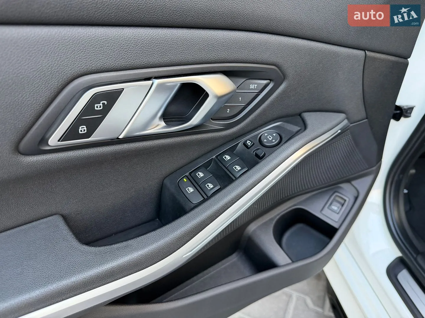 2020 BMW 3er - мініатюра 52