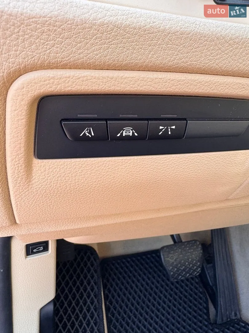2015 BMW 3er - мініатюра 17
