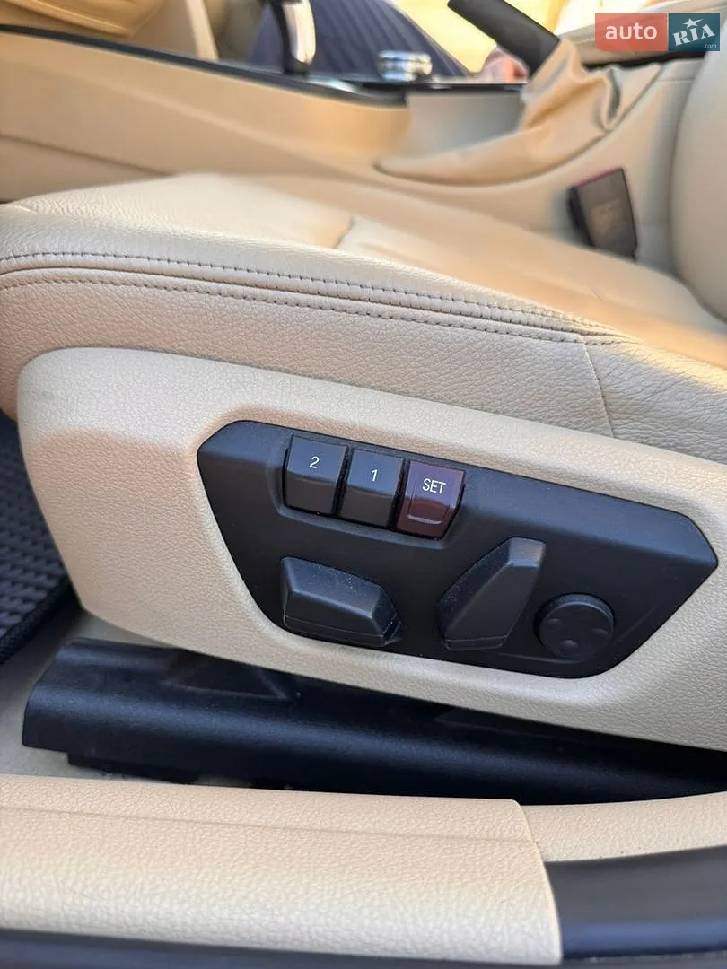 2015 BMW 3er - мініатюра 20