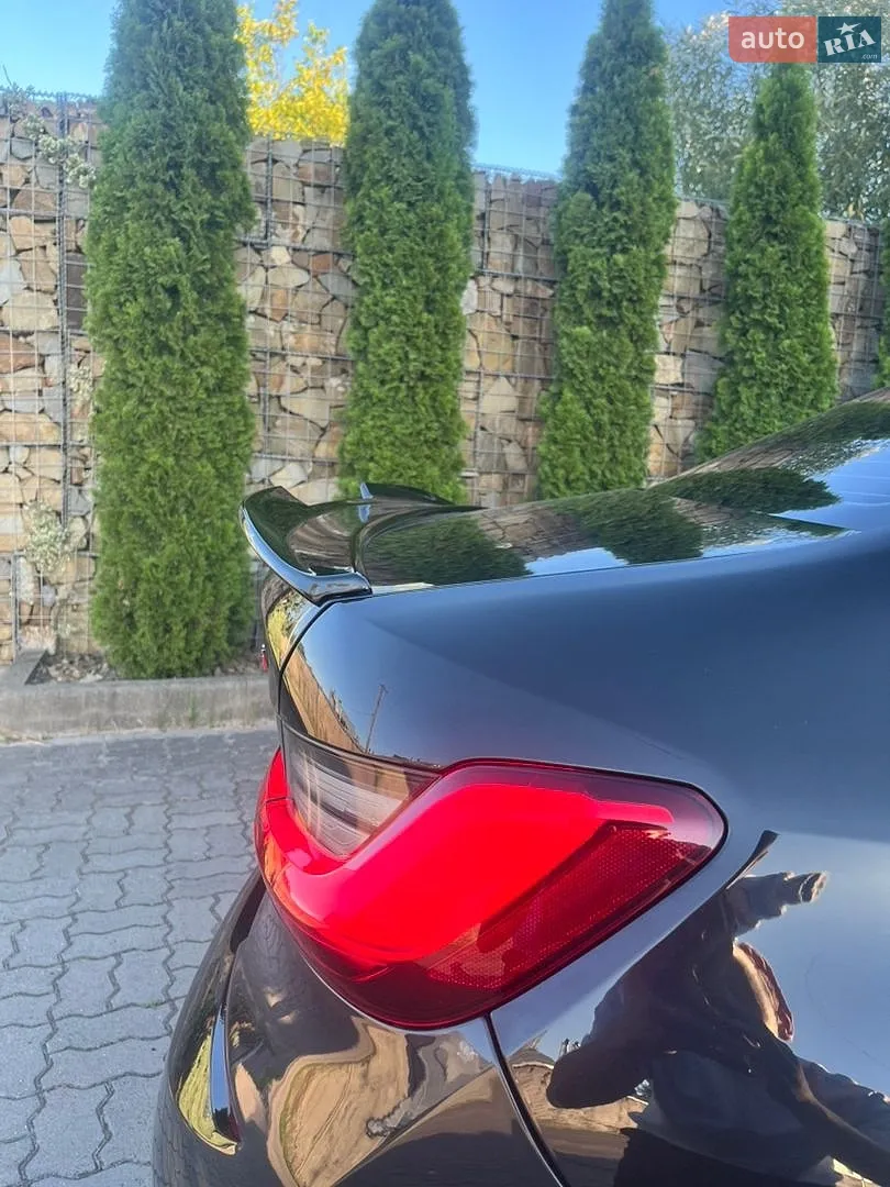 2020 BMW 3er - мініатюра 14