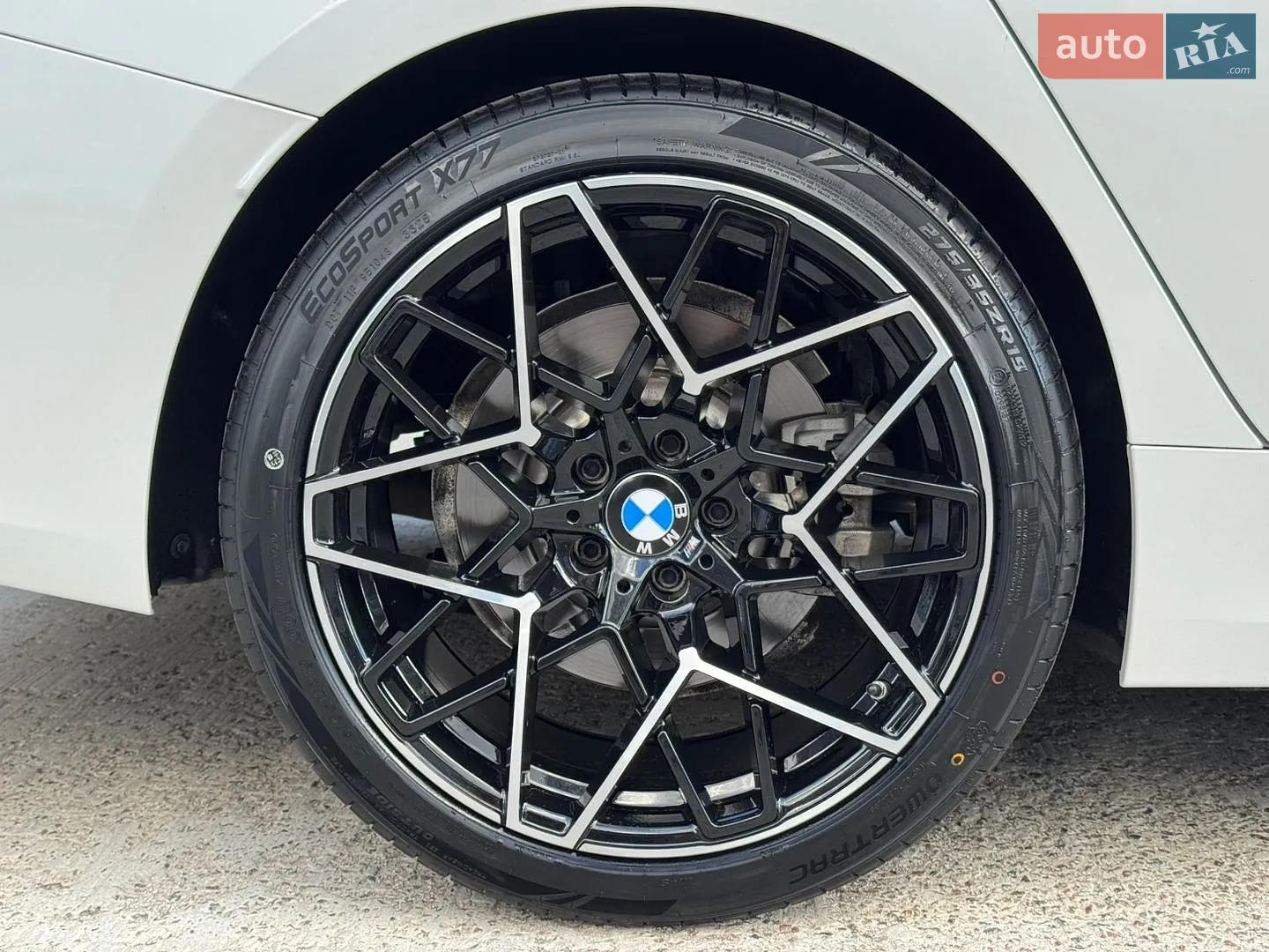 2023 BMW 3er - мініатюра 13