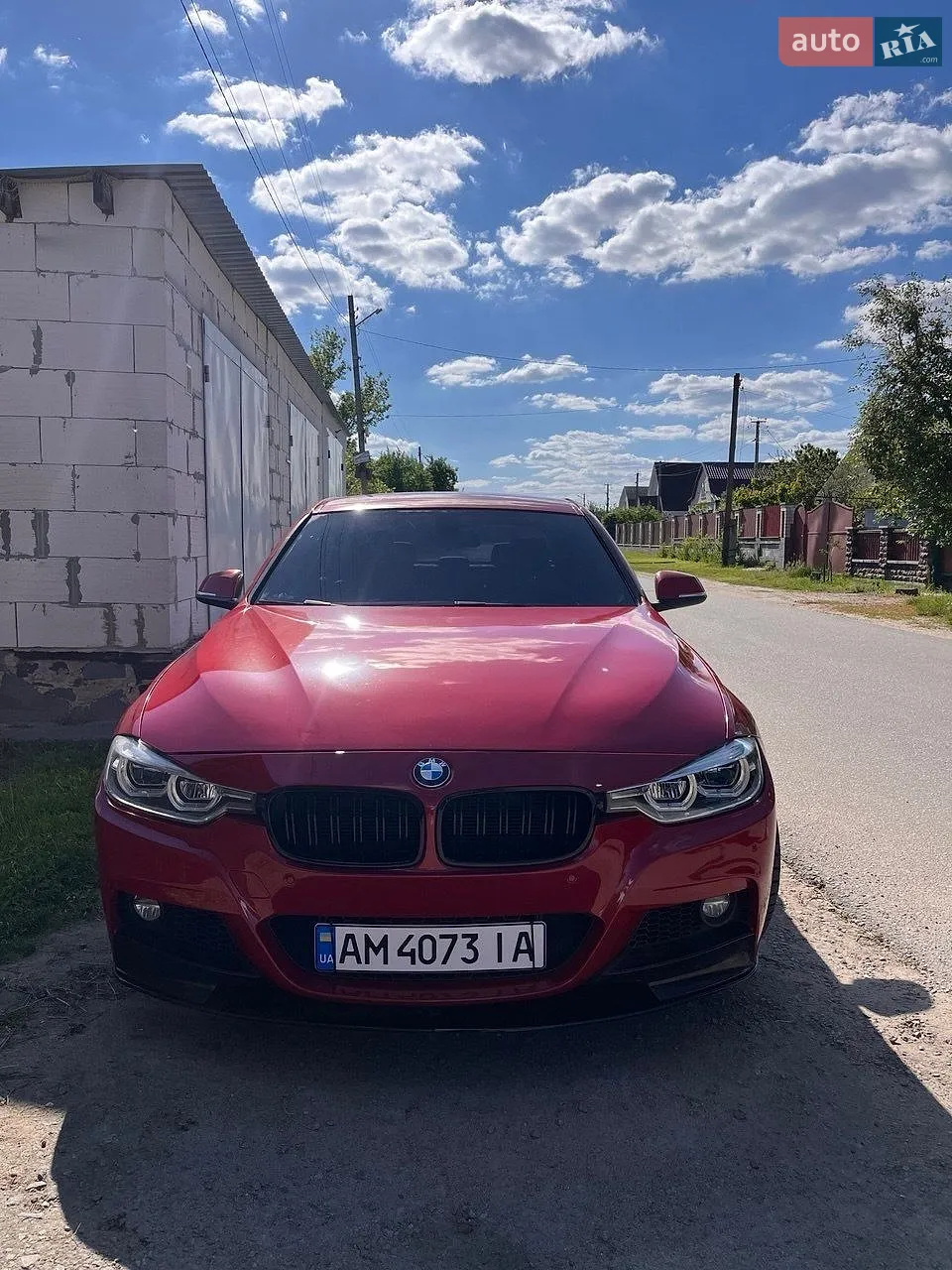 2015 BMW 3er - мініатюра 5