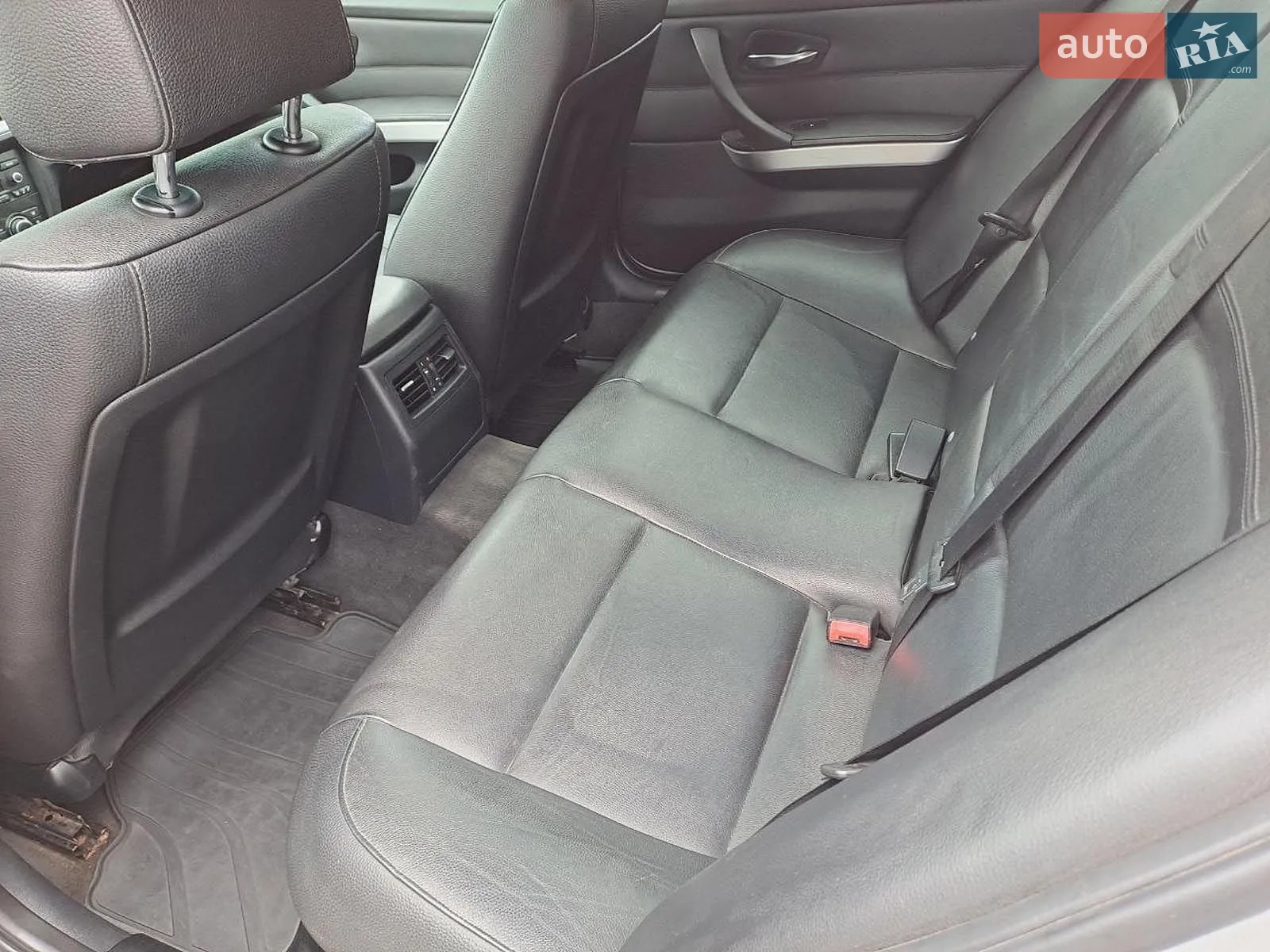 2011 BMW 3er - мініатюра 15