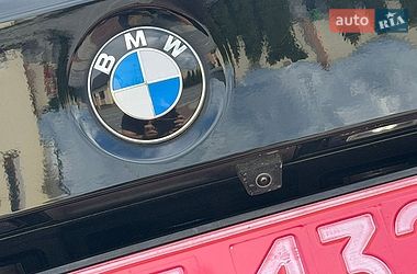 Седан BMW 3 Series 2014 в Дрогобыче
