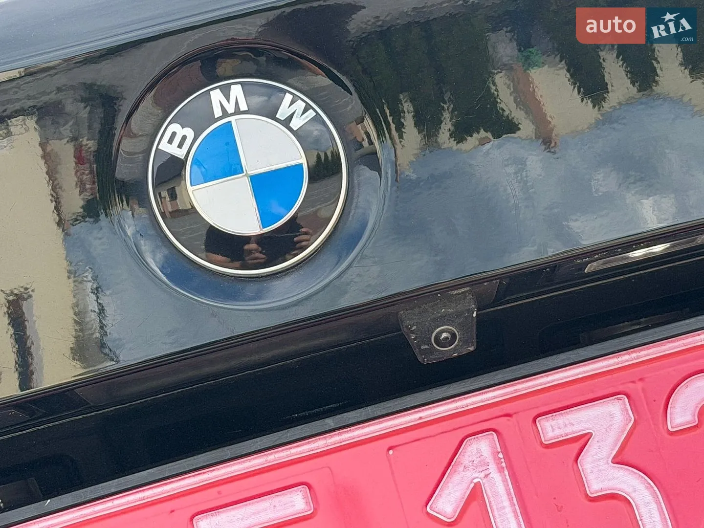 2014 BMW 3er - мініатюра 32
