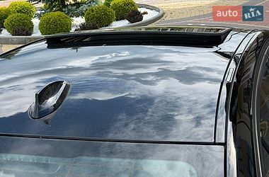 Седан BMW 3 Series 2014 в Дрогобыче
