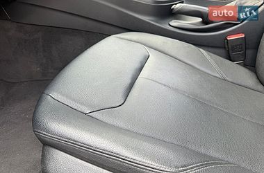 Седан BMW 3 Series 2014 в Дрогобыче