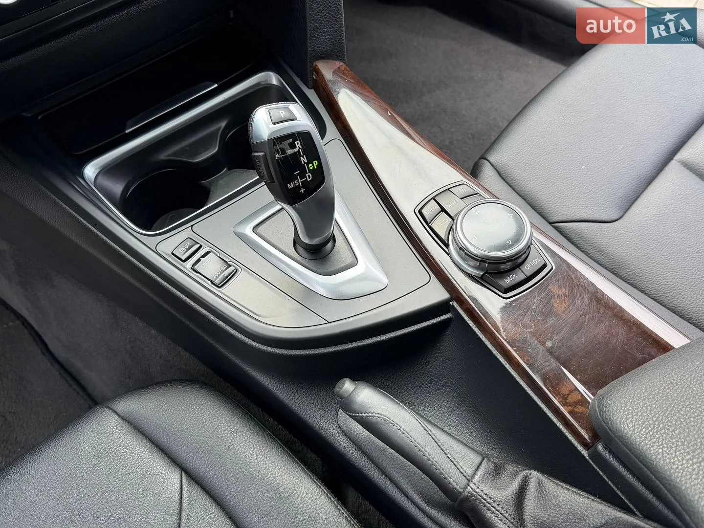 2014 BMW 3er - мініатюра 46