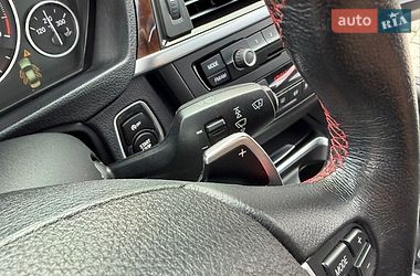 Седан BMW 3 Series 2014 в Дрогобыче