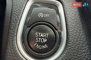 Седан BMW 3 Series 2014 в Дрогобыче