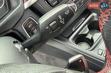 Седан BMW 3 Series 2014 в Дрогобыче