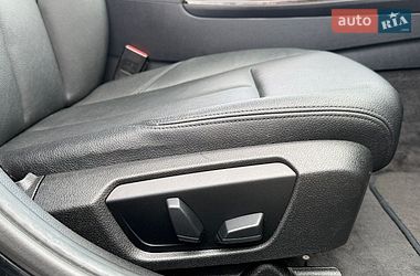 Седан BMW 3 Series 2014 в Дрогобыче