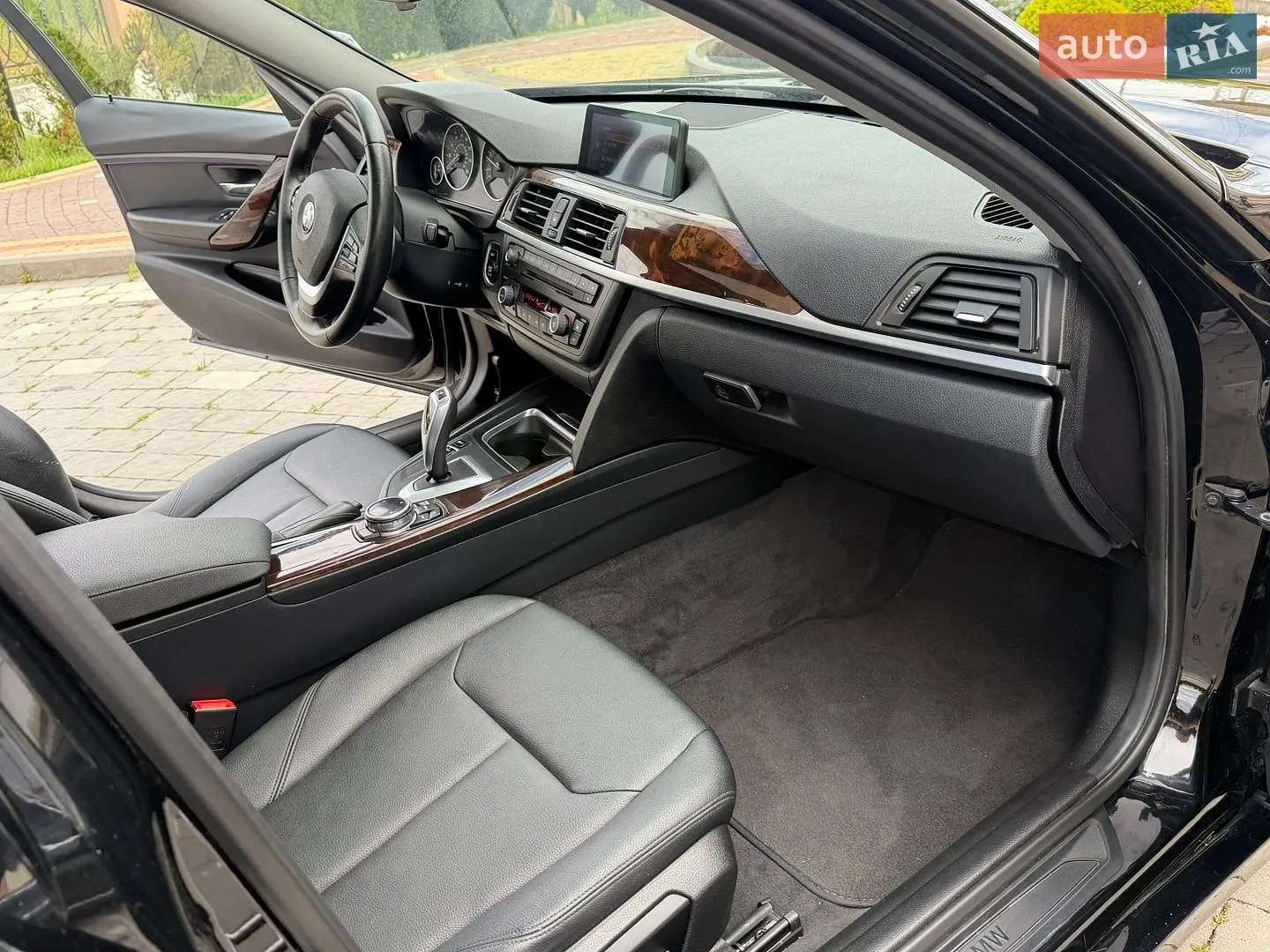 2014 BMW 3er - мініатюра 54