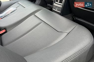 Седан BMW 3 Series 2014 в Дрогобыче