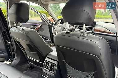 Седан BMW 3 Series 2014 в Дрогобыче