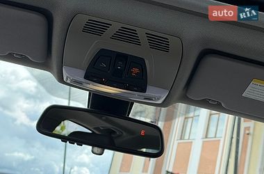 Седан BMW 3 Series 2014 в Дрогобыче