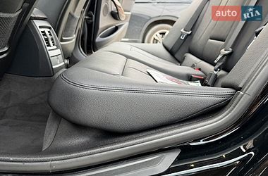 Седан BMW 3 Series 2014 в Дрогобыче