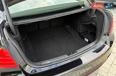 Седан BMW 3 Series 2014 в Дрогобыче