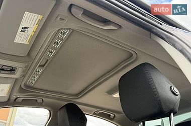 Седан BMW 3 Series 2014 в Дрогобыче