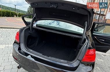 Седан BMW 3 Series 2014 в Дрогобыче