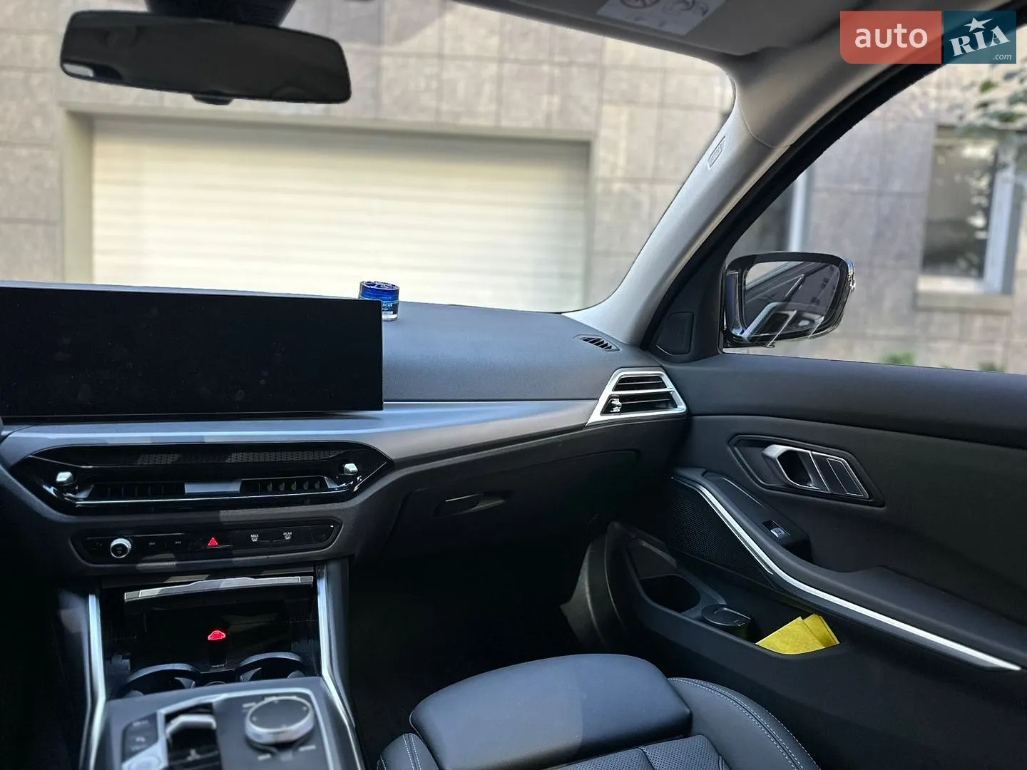 2024 BMW 3er - мініатюра 17