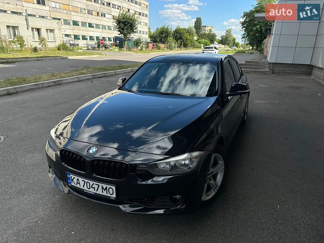2015 BMW 3er - мініатюра 23