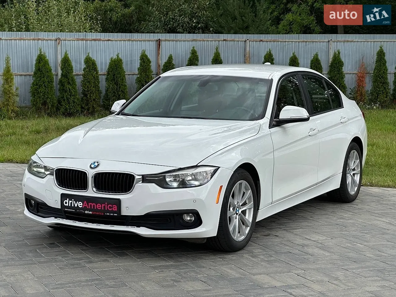 2018 BMW X3 - мініатюра 27