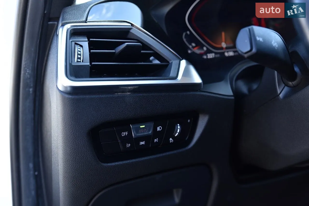 2020 BMW 3er - мініатюра 73