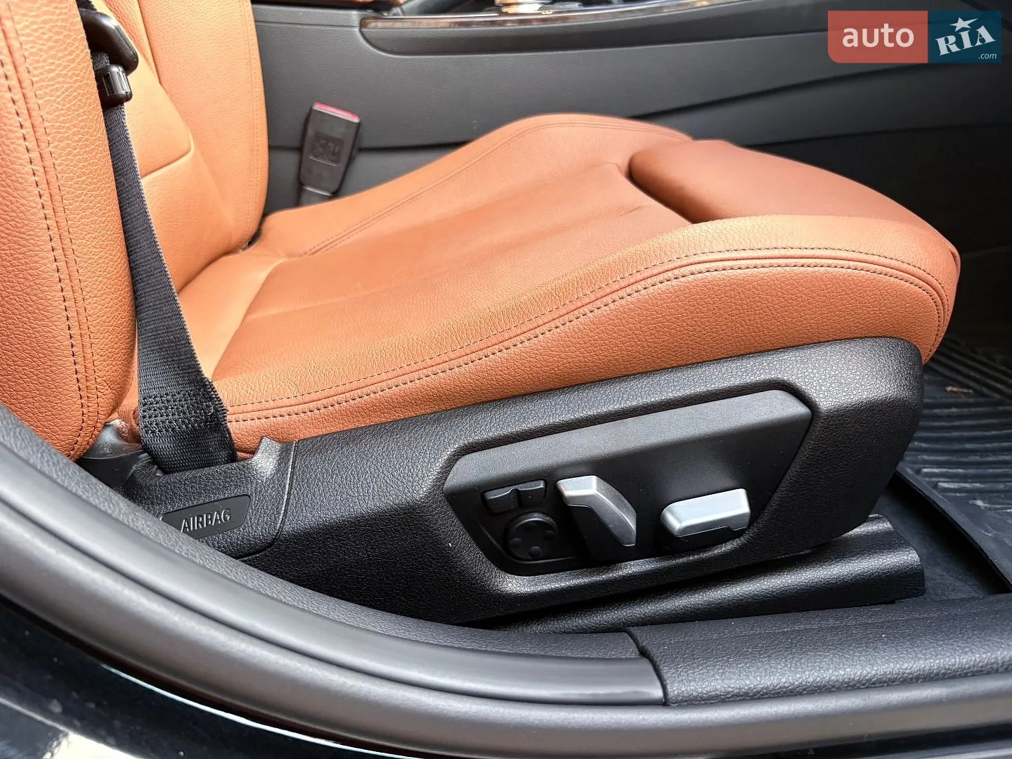 2016 BMW 3er - мініатюра 7