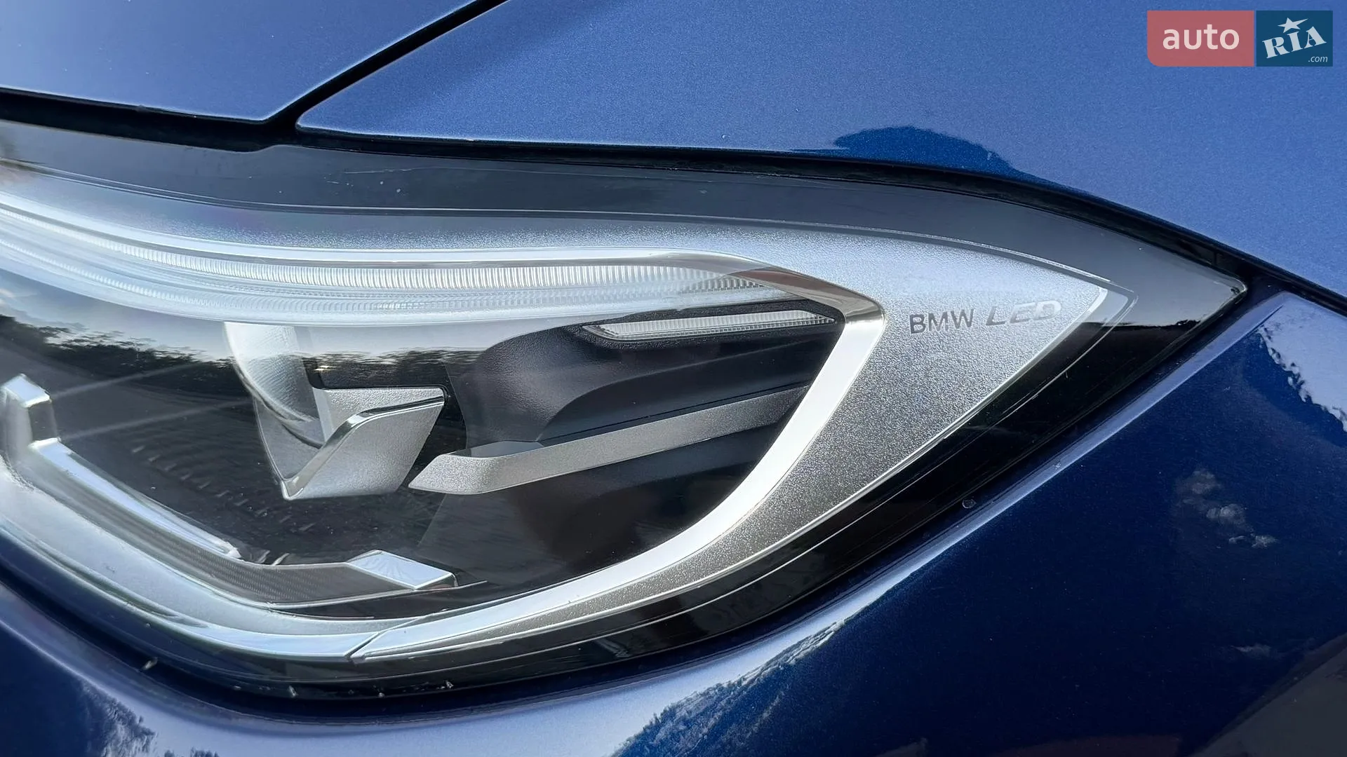 2019 BMW 3er - мініатюра 14