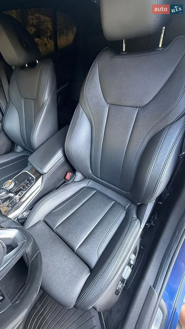 2019 BMW 3er - мініатюра 16