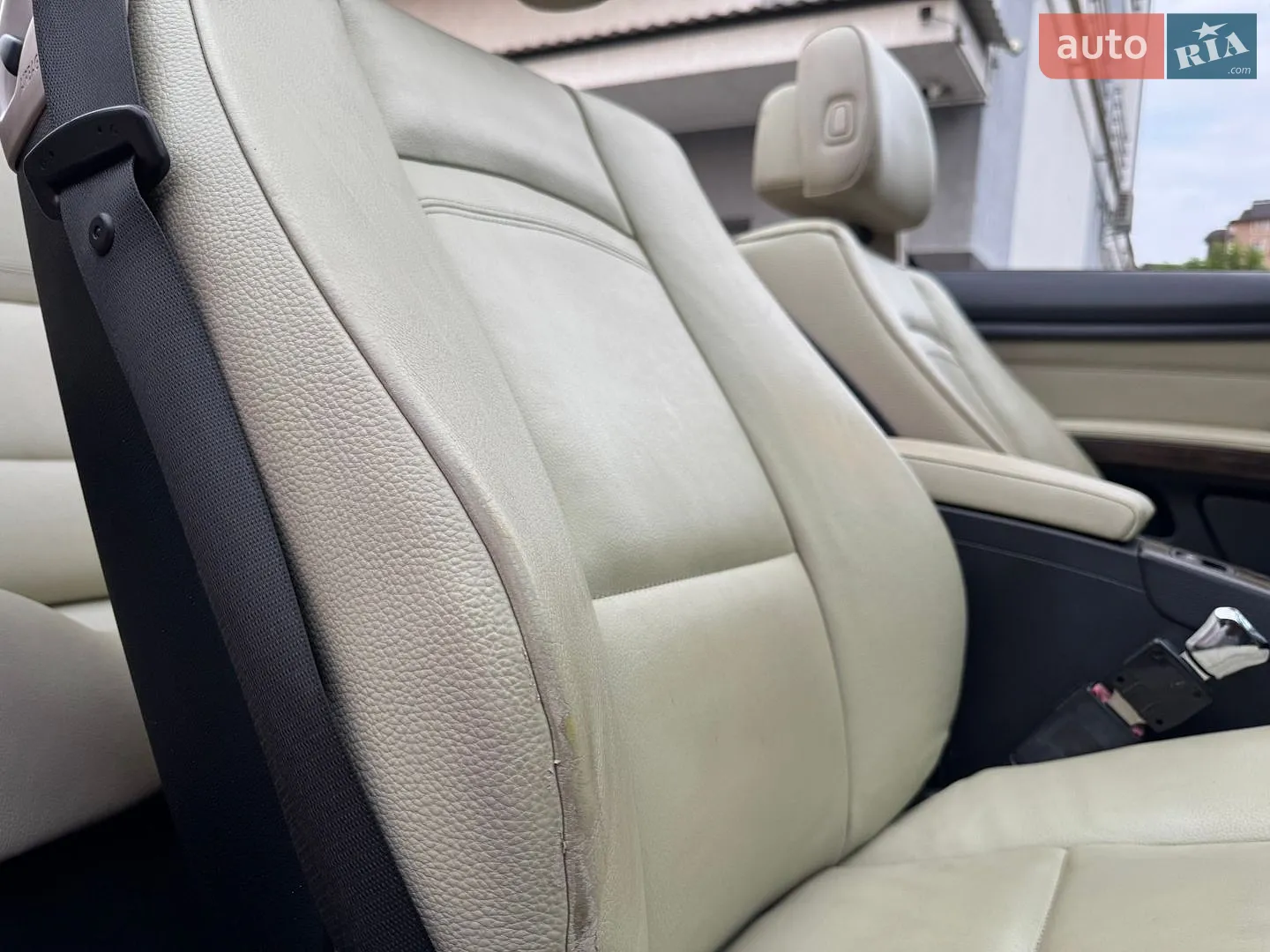2011 BMW 3er - мініатюра 31