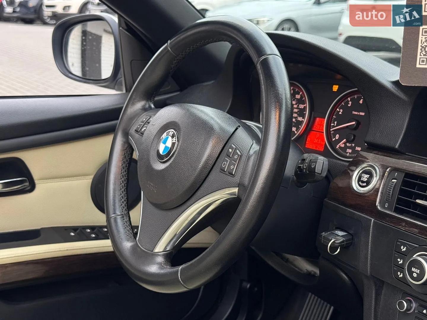 2011 BMW 3er - мініатюра 34