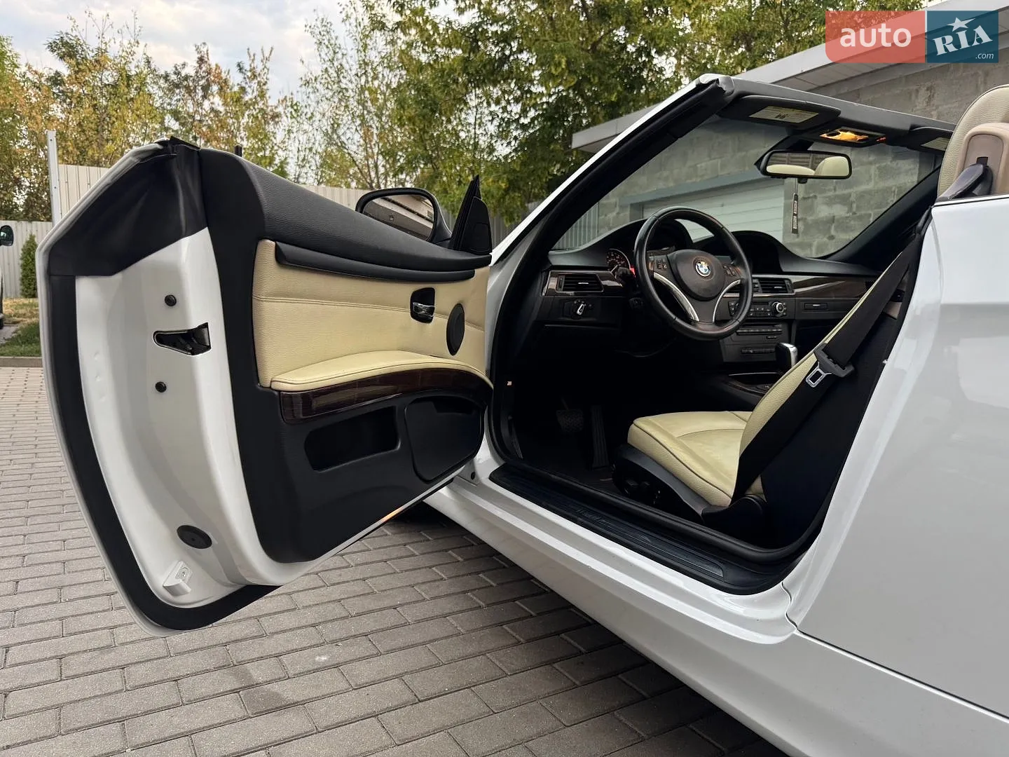 2011 BMW 3er - мініатюра 38