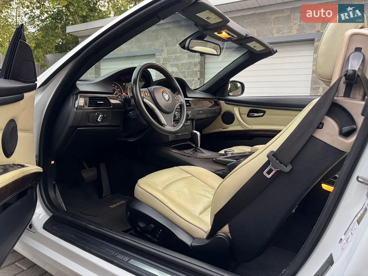 2011 BMW 3er - мініатюра 39