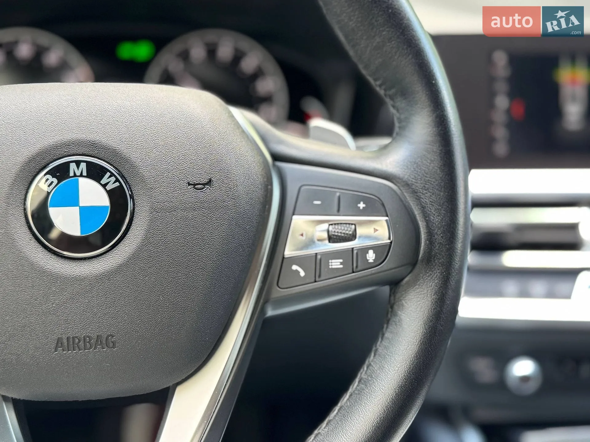 2020 BMW 3er - мініатюра 16