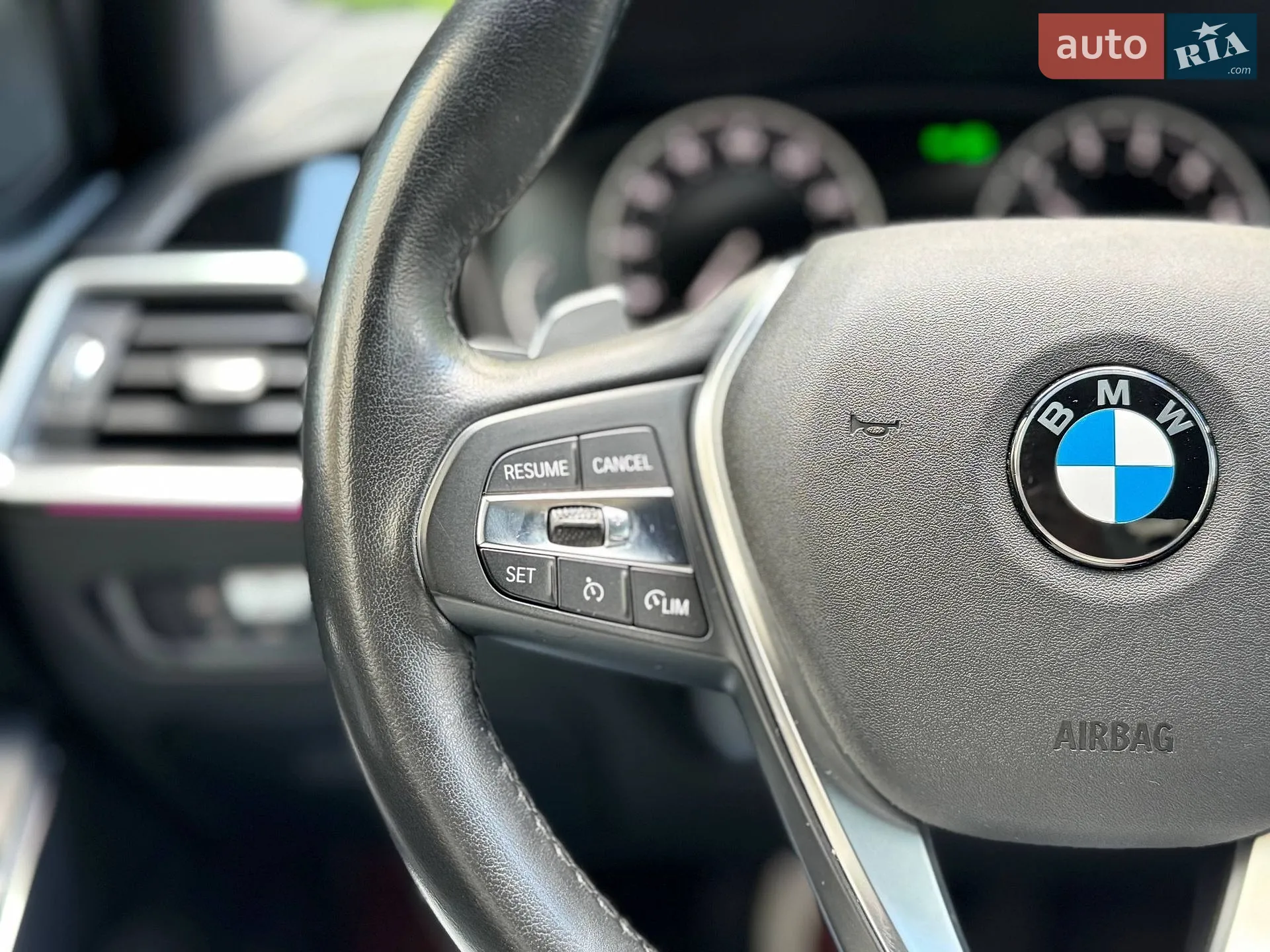 2020 BMW 3er - мініатюра 15